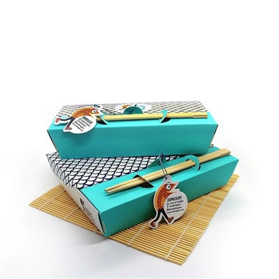 Standar Pemeriksaan Kualitas Kemasan Kertas – Kaitan Utama Untuk Memastikan K...